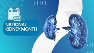Promoting Kidney Health Awareness