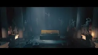 AC Origins Gameplay - Alexander the Great