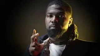 Meek Mill x Tsu Surf Type Beat 2024 - 