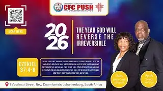 Saturday Afternoon Prayer | 31/01/2026 | Apt. Shiko Apwam