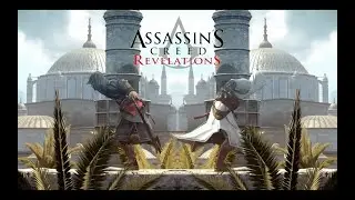 Assassin's Creed: Revelations Part 34 - Apprentice Missions
