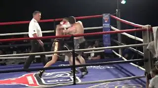 Science Behind The Punch - Jordan Gill Breakdown
