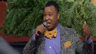 Im Not Gay No More (I Am Delivered)