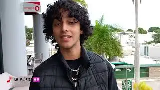 GABBO EN ENTREVISTA PARA S&Aacute;BADOS DE SHOW