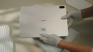 Oppo Pad 4 Pro Unboxing and Hands'on Review | OnePlus Pad 3