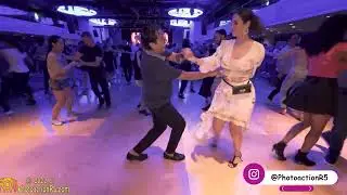 SALSA CONGRESS 2022 NYC sunday/night