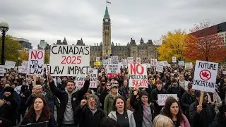 Canada&rsquo;s 2025 One Economy Act: The Real Law Changing Trade, Jobs, and Infrastructure