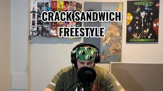 SIDEQUEST - CRACK SANDWICH FREESTYLE