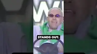 FAILED WWE GIMMICK CHANGES 🤮