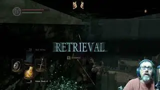 Dark Souls Trilogy - Ep 2