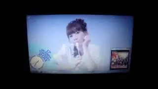 SNSD Taeyeon Live Desktop Wallpaper