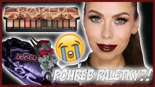 NAKED JE MRTVÁ, AŤ ŽIJE NAKED! 😍| MOTTO UD: NEJLÉPE VYPADÁME NAHÉ?