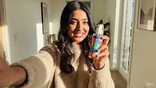 The Ultimate Refreshing Guest Amenity: Aromablendz Body Splash