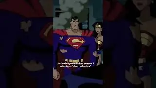 Deadman possesses Batman 3 times