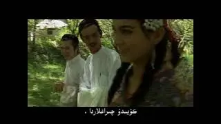 Naxshimiz Qerimaydu -Uyghur Song | Original #nahsha #uyghurculture #ghulja #folkmusic