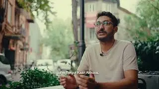 Erasmus for Young Entrepreneurs: İstanbul&rsquo;da Girişimcilik Yolculuğu