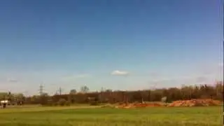 TwinJet brushless