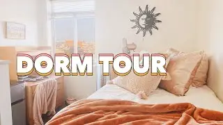 College Dorm Tour Howard University Bethune Annex