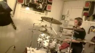 Xmas Drumming
