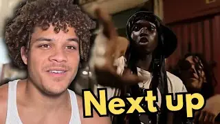 MONEYMAY Reacts to Pz' - HEDIS BUSSIN' (LIVE REACTION!!)