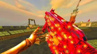 The *NEW* #1 Movemet Assault Rifles on Rebirth Island 👑🏝