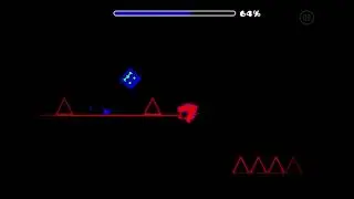 I love you so by Turbo GD (me) #jumpstyle #geometrydash #game 