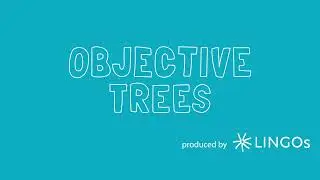 Objective Tree: Project DPro (PMD Pro)
