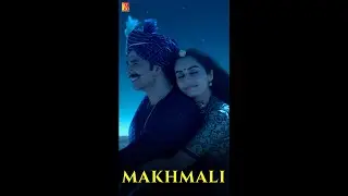 It's magical, it's Makhmali | Samrat Prithviraj | Akshay Kumar | Manushi Chhillar | #YRFShorts