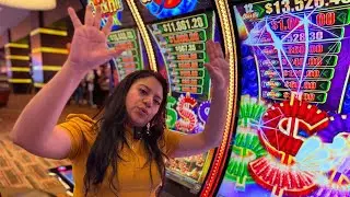 Sali Hechando Chispas 💥🧨 Con estos BONUS ! #chicasino 