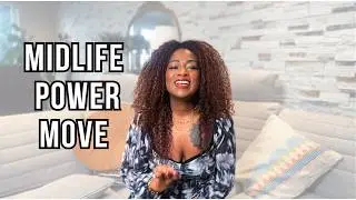 Why I&rsquo;m Reintroducing Myself (A New Chapter, Daily Stories for Women in Midlife)