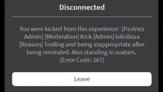 PASTRIEZ WORKERS ARE ABSOLUTELY RIDICULOUS!! - ROBLOX Trolling