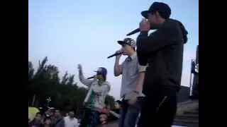 Digital Beats from Kyrgyzstan