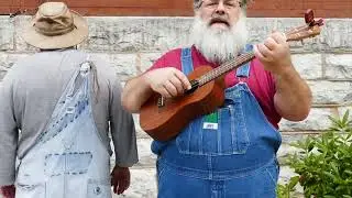 A tribute to Hee Haw