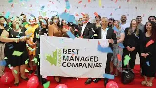Welcome to Modern Beauty | Company Video