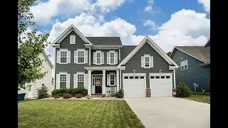 11449 RISING STAR COURT CHARLOTTE NC 28215