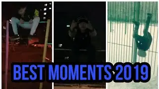 Лучшие моменты 2019 года | JAT CHANNEL HIGHLIGHTS 2019 | ФЭЙЛЫ 2019 | ВСЕХ С НОВЫМ ГОДОМ 2020