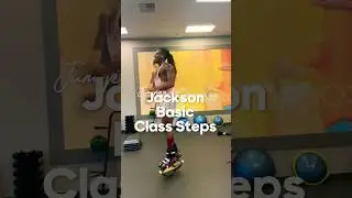 Move and Groove to Rebound Fitness in Fit-Boots with Jumping Jackson! #fitness #fitnessmotivation