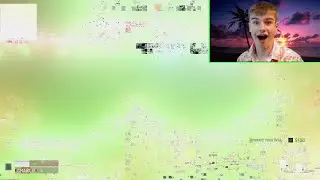 My Xbox crashed playing the Vanguard beta.