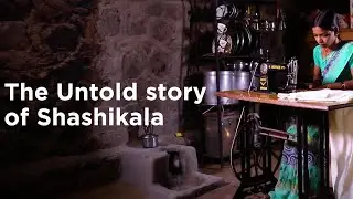 The Untold story Of Shashikala | Transforming The Lives Of Rural Women In Maharashtra
