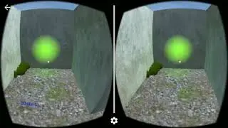 EscapeVR