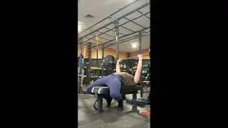 Jailhouse Strong Week 2