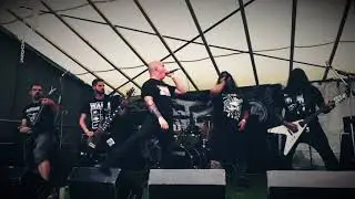 TFB (live @ Masters Of The Unicorn 2017)