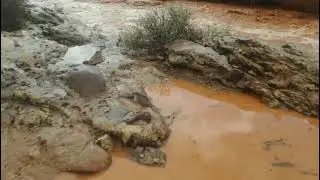 واد تاݣلوت هذا اليوم oued TAGLOUTE aujourd'hui 