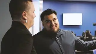 Blinn College Esports Championship Ring Ceremony for 2023 Call of Duty team