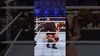 Голдберг против Лив Морган 🔥💪 WWE 2K25 Часть ВОСЬМАЯ