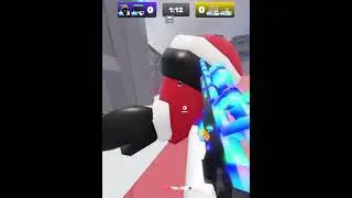 Holy w