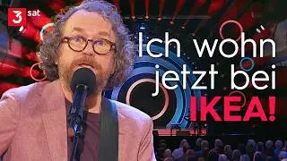 Friedemann Weise und seine Lösung für den Wohnungsmangel | Das bisschen Content