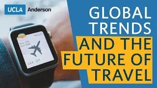 The Sustainable Future of Global Travel