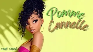 Pomme Cannelle | Zouk Sucr&eacute; (Official Music Video)