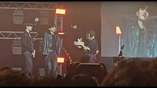 Birthday Song for Phuwin but in a Filipino Way | GMMTV FANDAY 13 in Manila #PPxFANDAY13inManila